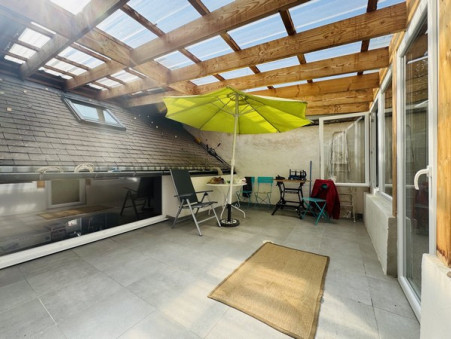 Maison 157 500 €  Réf. JF3392 La Mure