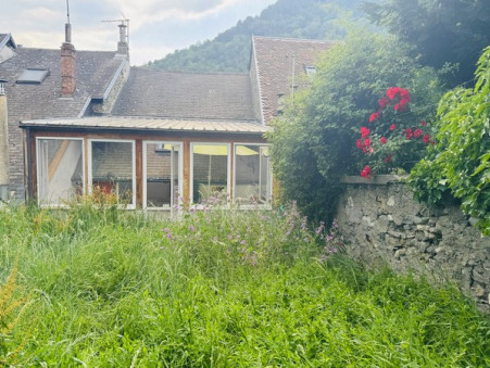 Vente maison 157 500 €  La Mure