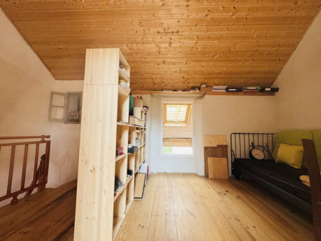 Vente maison 157 500 €  La Mure