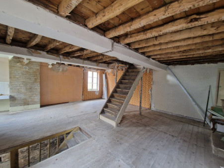 Maison 145 000 €  Réf. 7754 Savigny les Beaune