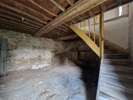 Maison 145 000 €  Réf. 7754 Savigny les Beaune