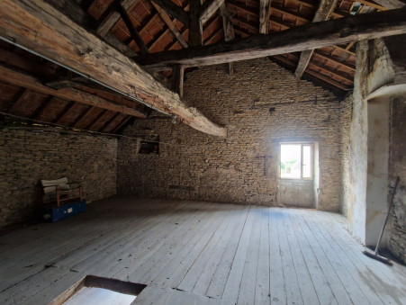 Maison 145 000 €  Réf. 7754 Savigny les Beaune
