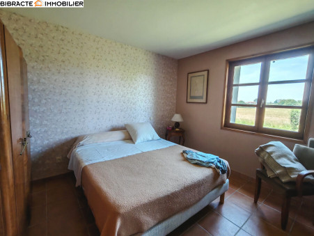 Achat maison La Nocle Maulaix Réf. CA2793