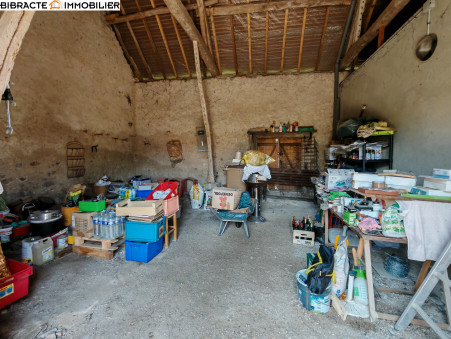 A vendre maison La Nocle Maulaix 58250; 185 000 € 