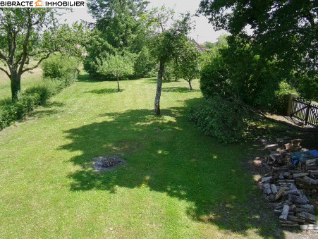 A vendre maison La Nocle Maulaix 58250; 185 000 € 