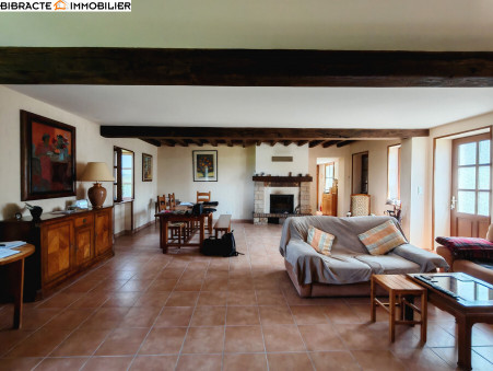 Vente maison 185 000 €  La Nocle Maulaix