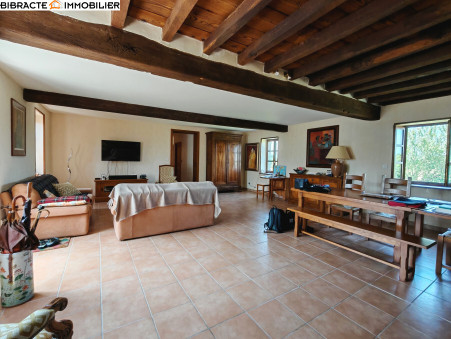 Achat maison La Nocle Maulaix Réf. CA2793