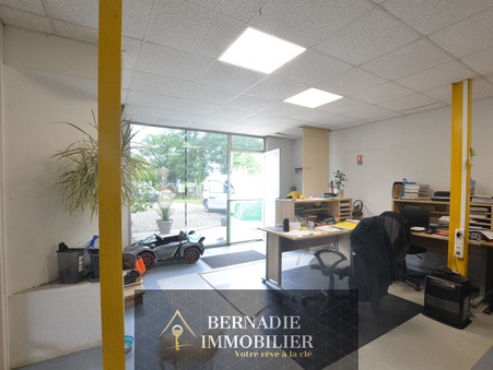 Local 179 000 €  sur Aire-sur-l'Adour (40800) - Réf. 849