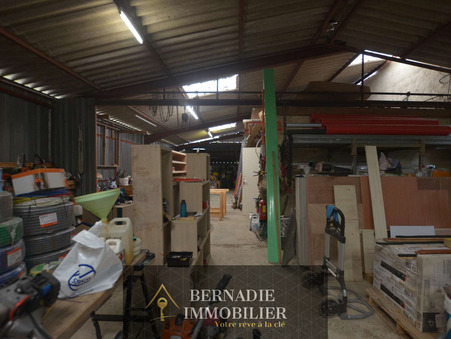 Achat local Aire-sur-l'Adour Réf. 849