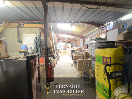 Achat local Aire-sur-l'Adour Réf. 849