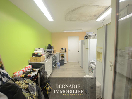 Local 179 000 €  Réf. 849 Aire-sur-l'Adour