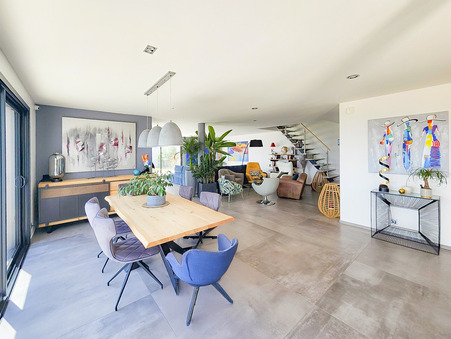 Maison 945 000 € sur Davézieux (07430) - Réf. 35_BOU5620CAG