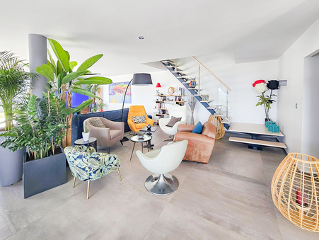 A vendre maison Davézieux 07430; 945 000 €