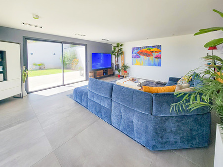 Maison sur Davézieux ; 945 000 € ; Achat Réf. 35_BOU5620CAG