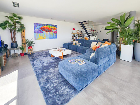 A vendre maison Davézieux 07430; 945 000 €