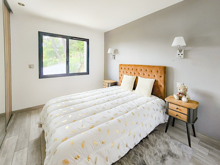 Vente maison 945 000 € Davézieux