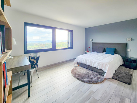 Maison sur Davézieux ; 945 000 € ; A vendre Réf. 35_BOU5620CAG