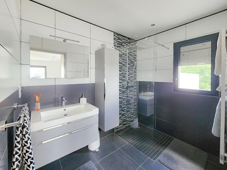 Maison sur Davézieux ; 945 000 € ; A vendre Réf. 35_BOU5620CAG