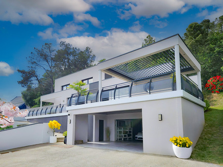 Achat maison Davézieux Réf. 35_BOU5620CAG