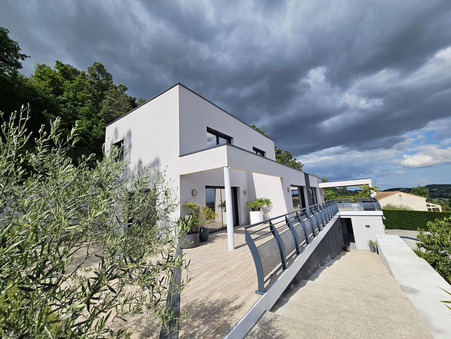 Maison sur Davézieux ; 945 000 € ; Vente Réf. 35_BOU5620CAG