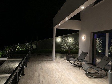 Vente maison 945 000 € Davézieux