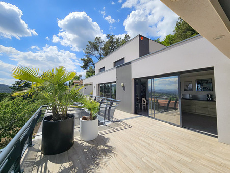 A vendre maison Davézieux 07430; 945 000 €