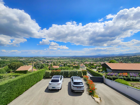 Achat maison Davézieux Réf. 35_BOU5620CAG