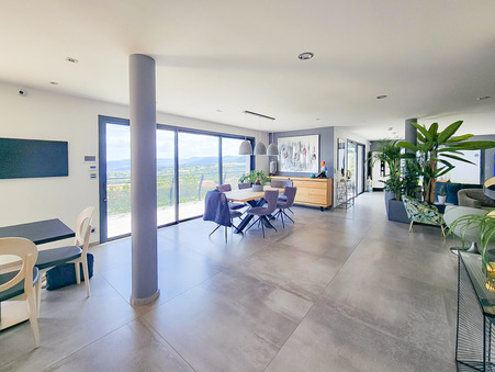 Maison sur Davézieux ; 945 000 € ; Achat Réf. 35_BOU5620CAG