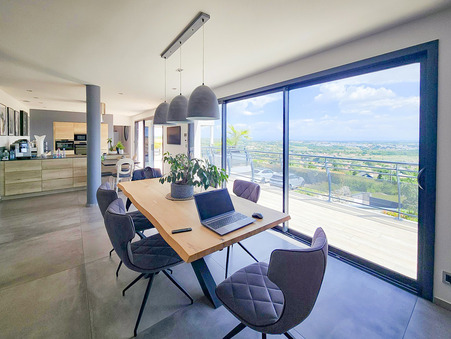 Maison sur Davézieux ; 945 000 € ; A vendre Réf. 35_BOU5620CAG