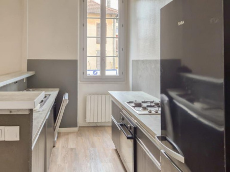A vendre appartement Belley 01300; 125 000 € 