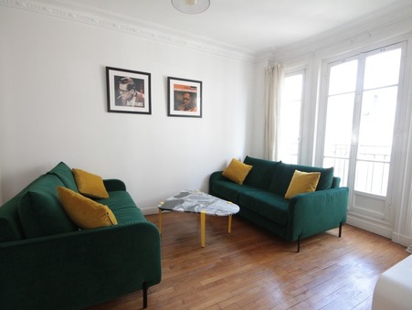 Appartement sur Paris ; 799 000 €  ; Achat Réf. DOM6823