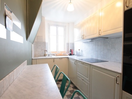 Appartement 799 000 €  sur Paris (75018) - Réf. DOM6823