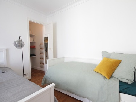 Achat appartement Paris Réf. DOM6823