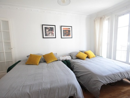 Appartement 799 000 €  Réf. DOM6823 Paris