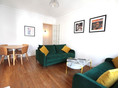 Appartement 799 000 €  Réf. DOM6823 Paris