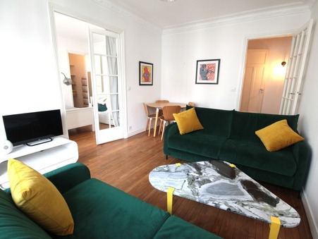 Appartement 799 000 €  Réf. DOM6823 Paris