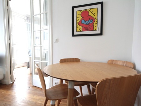 Appartement 799 000 €  Réf. DOM6823 Paris