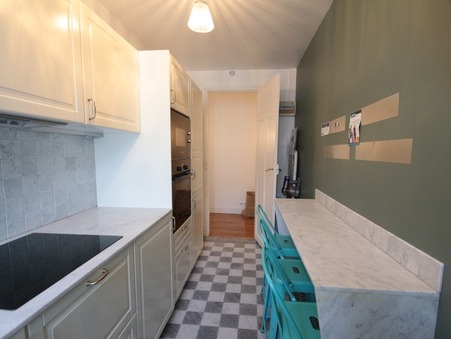 Appartement 799 000 €  sur Paris (75018) - Réf. DOM6823