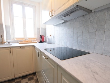 Appartement 799 000 €  sur Paris (75018) - Réf. DOM6823