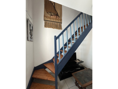 A vendre maison Le Château-d'Oléron 17480; 284 850 €