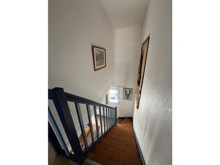 A vendre maison Le Château-d'Oléron 17480; 284 850 €