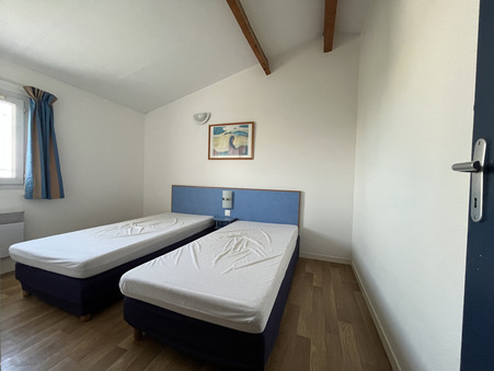 A vendre maison Le Château-d'Oléron 17480; 284 850 €