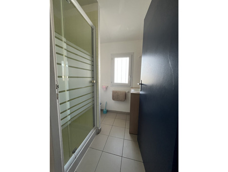 Achat maison Le Château-d'Oléron Réf. 3672