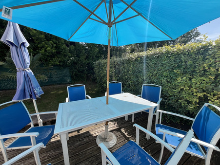 Vente maison 284 850 € Le Château-d'Oléron