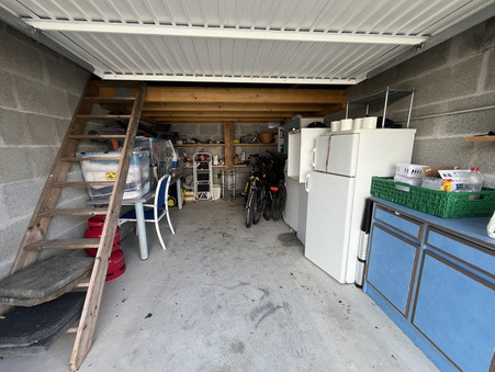 Maison 284 850 € Réf. 3672 Le Château-d'Oléron