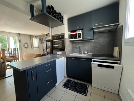 Achat maison Le Château-d'Oléron Réf. 3672