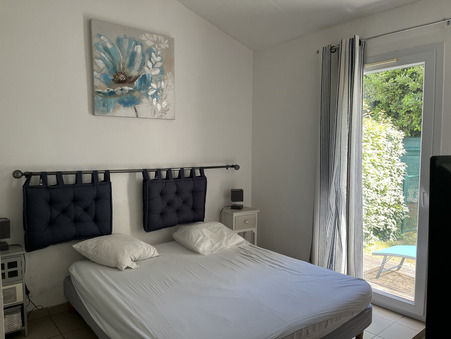 A vendre maison Le Château-d'Oléron 17480; 284 850 €