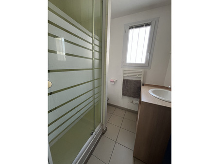 A vendre maison Le Château-d'Oléron 17480; 284 850 €