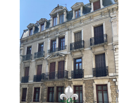 Appartement 180 000 €  Réf. 5278 Dijon