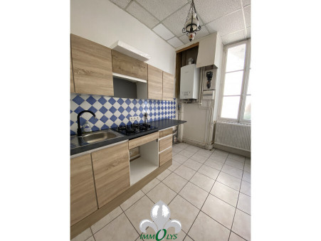Appartement 180 000 €  sur Dijon (21000) - Réf. 5278